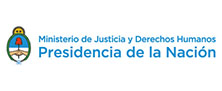 Ministerio de Justicia y Derechos Humanos de la Naci�n