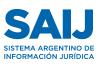 Sistema Argentino de Informacion Juridica