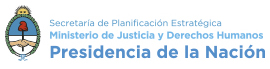 Secretaria de Planificacion Estrategica