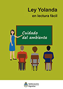 Ley Yolanda en lectura fácil